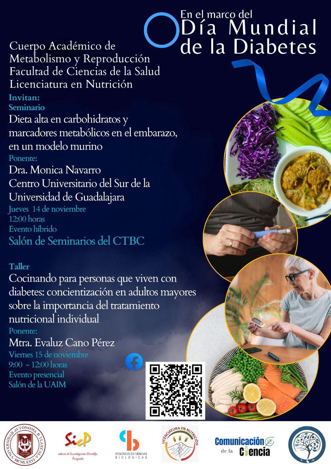 Evento con egresados 5